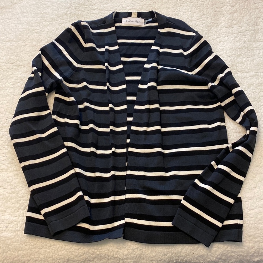 Calvin Klein cardigan